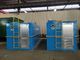 installation de traitement d'eaux usées d'usine de traitement des eaux résiduaires de contrat de 1m3/H MBR