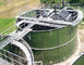 Projet de traitement d'eaux usées d'équipement de station d'épuration de GV SBR d'OIN